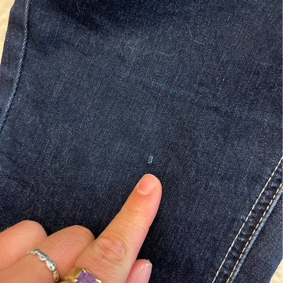 Justice Simply Low Jegging - Picture 4 of 7